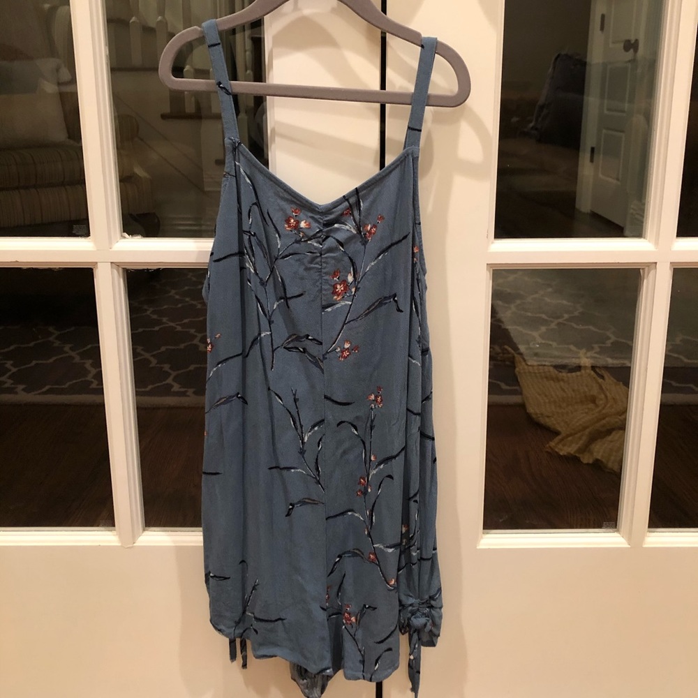 O’Neill Beach Romper